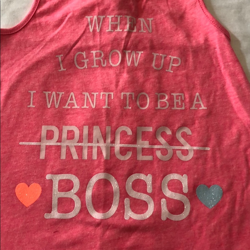Tank top - Picture 2 of 3